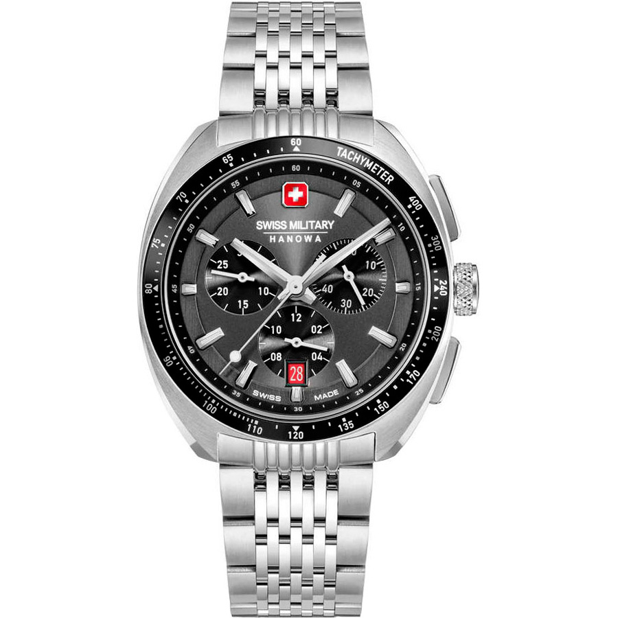 Часы Swiss Military Hanowa Defender SMWGI0003302